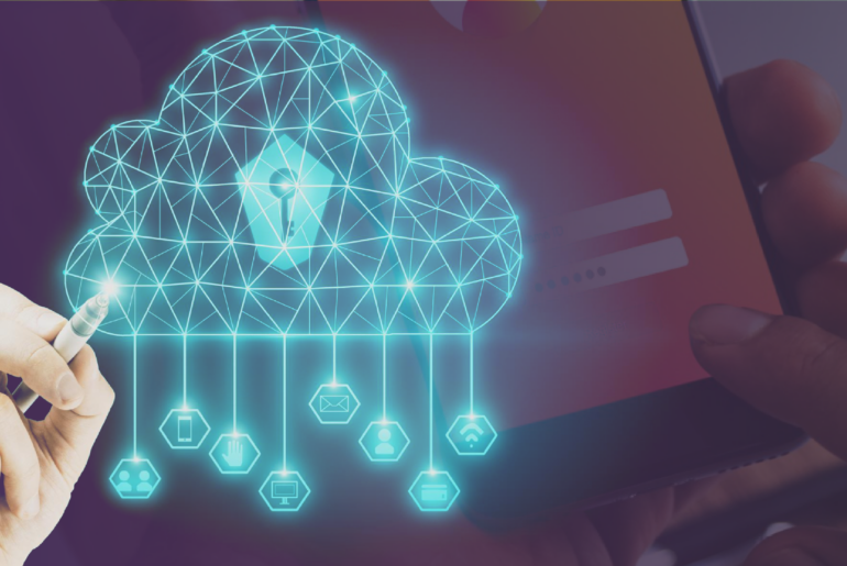 Identity and Access Management (IAM)