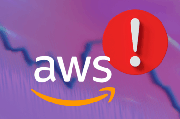 AWS Down