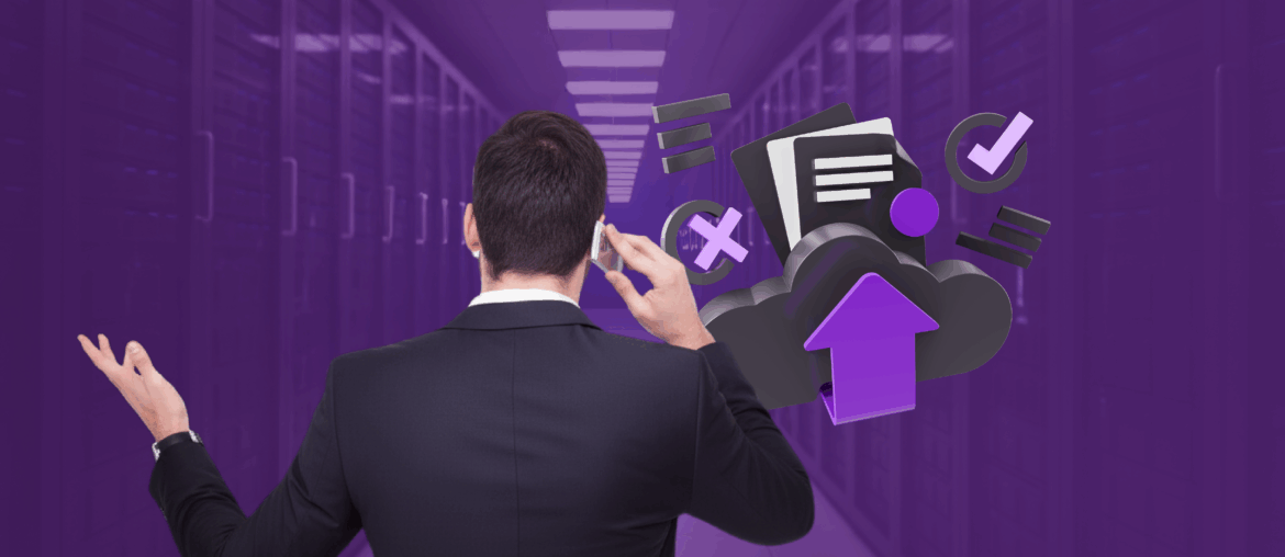 Disaster Recovery as a Service