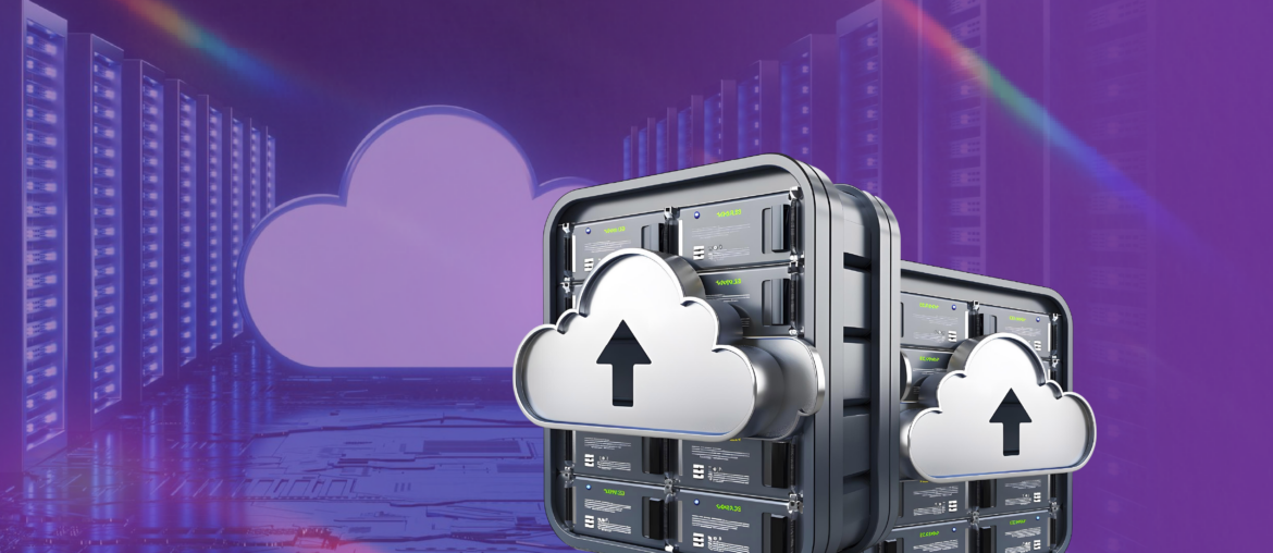 cloud storage gateway