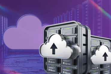 cloud storage gateway