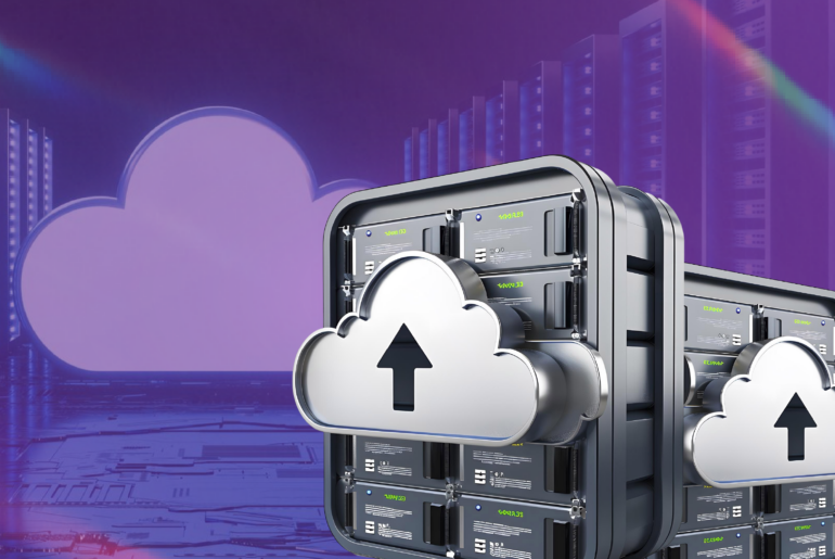 cloud storage gateway