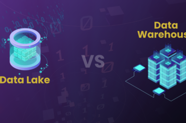 Data Lake vs Data Warehouse