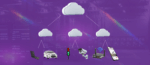 Fog Computing vs Cloud Computing