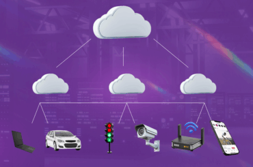 Fog Computing vs Cloud Computing