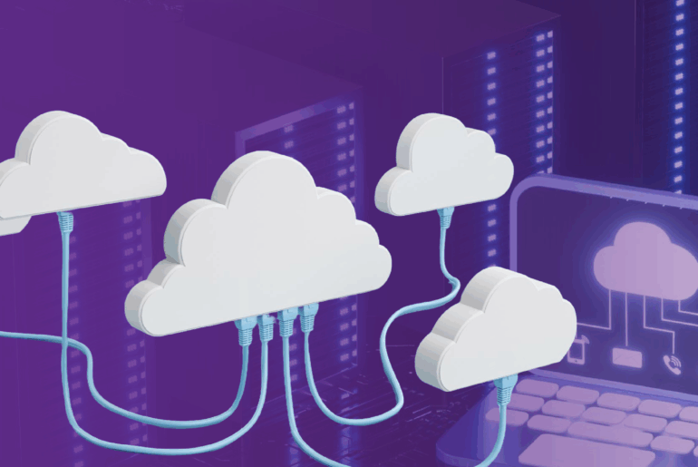 Hybrid cloud security