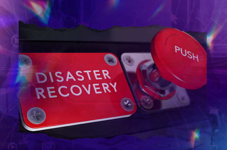 Disaster Recovery Plan