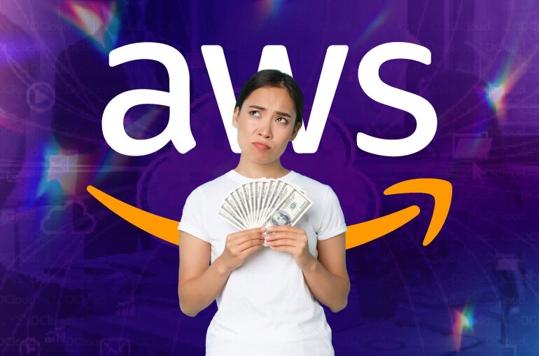 AWS Mahal? Mulai Evaluasi Biaya Cloud Bisnis Kamu