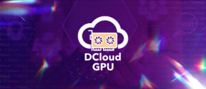 DCloud GPU