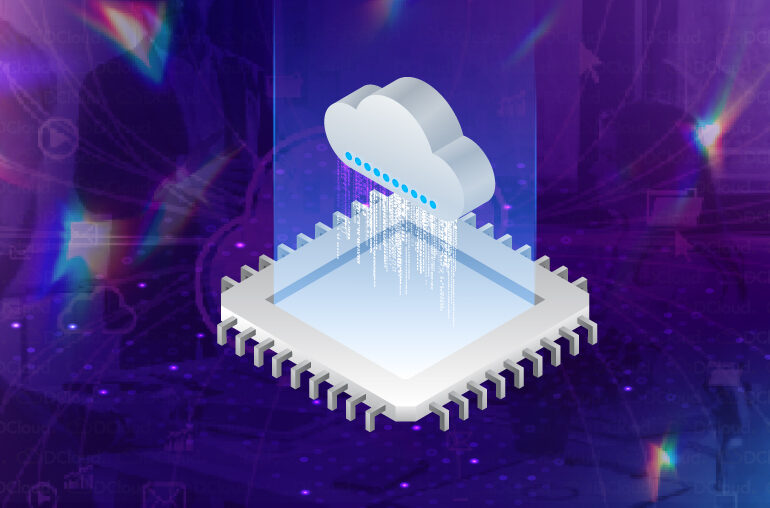 Kenapa AI Butuh Cloud GPU untuk Training Lebih Cepat