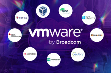 VMware Bukan Lagi Pilihan Utama, Ini Alternatif VMware