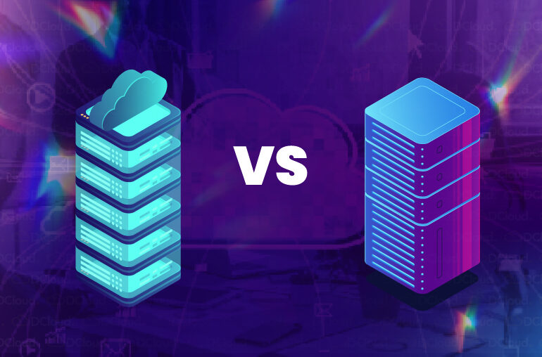 Jangan Salah Pilih Server! Cloud vs Bare Metal, Mana yang Tepat untuk Bisnis Kamu