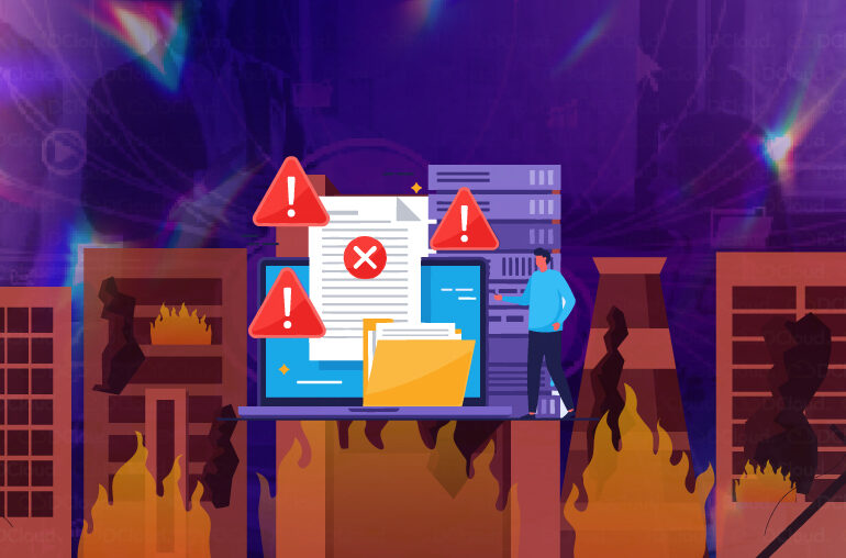 Hati-Hati! Disaster Recovery Bisa Gagal Jika Tidak Pernah Diuji