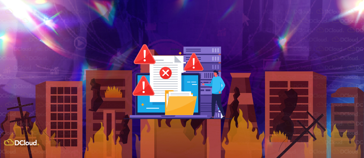 Hati-Hati! Disaster Recovery Bisa Gagal Jika Tidak Pernah Diuji