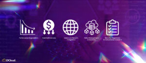 Dampak Data Gravity pada Cloud Environment