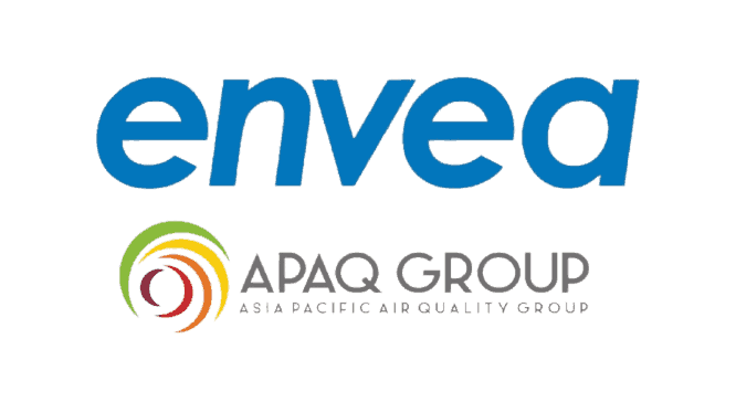 APAQ Group