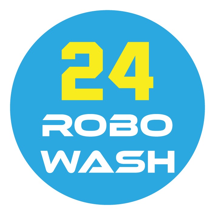 Robo Wash