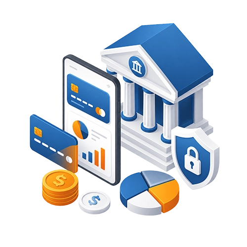 finance and banking