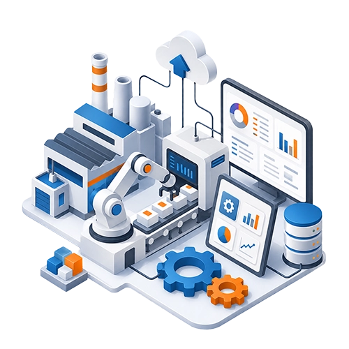 manufacture and enterprise