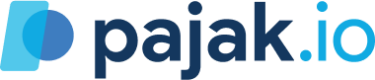 Pajak.io logo