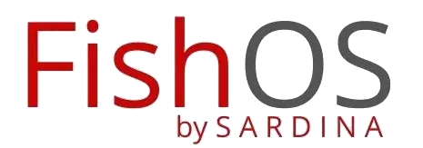 fishos logo